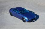 Maserati Ghibli by Novitec Tridente 2014 года